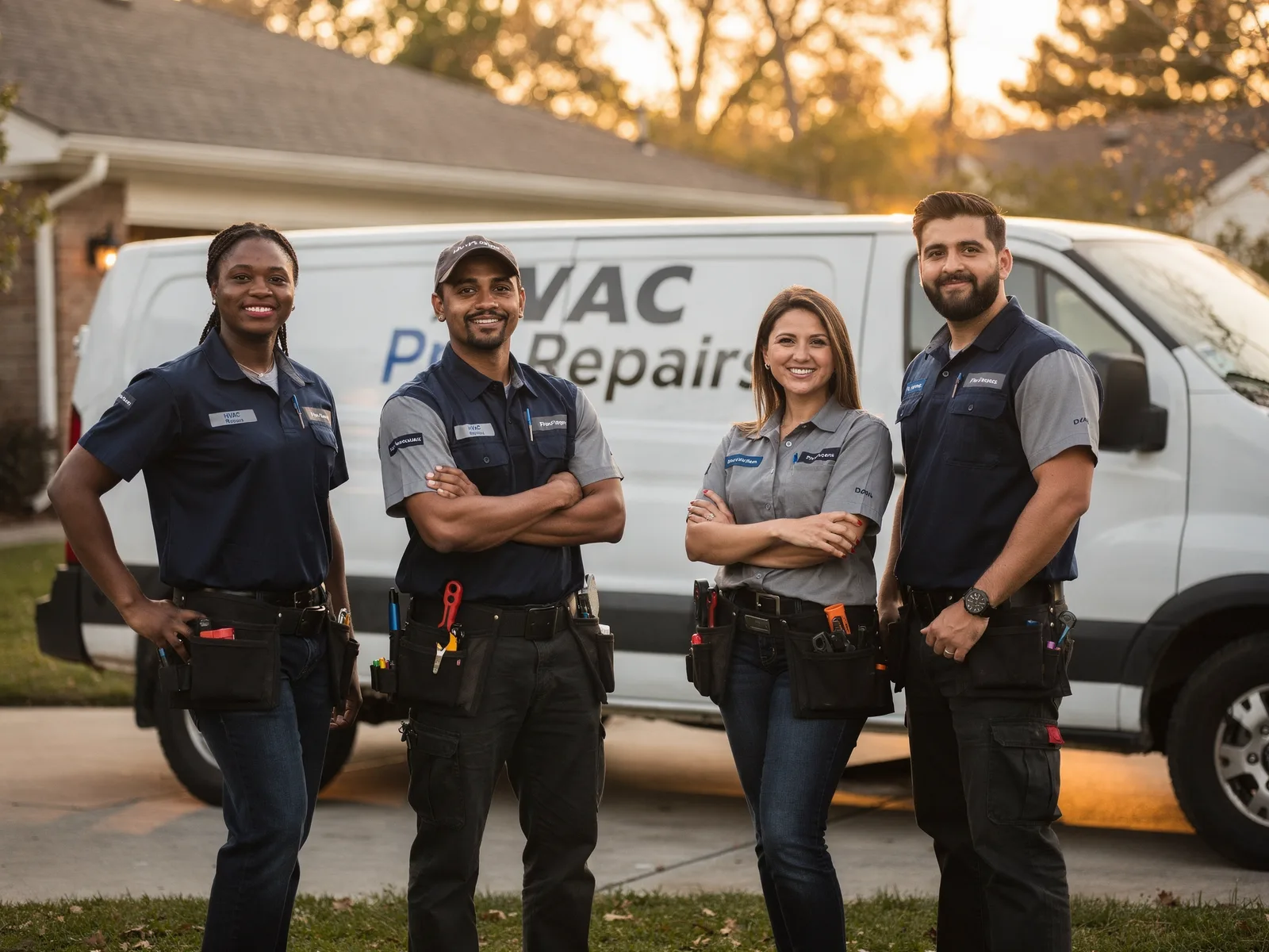 Heat Pump Repair company in Marcellus, NY